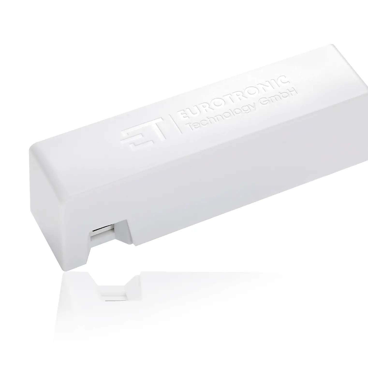 Eurotronic 700203 Door/window Contact Z-wave Plus Installation Guide Eurotronic 700203 Door/window Contact Z-wave Plus Installation Guide