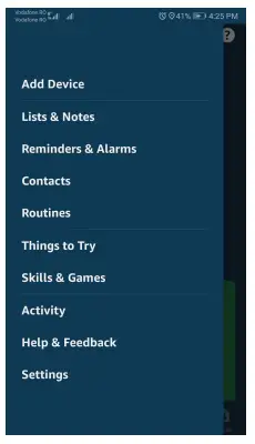 TELLUR WiFi Thermostat TLL331151-Alexa1