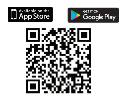 TELLUR WiFi Thermostat TLL331151-QR