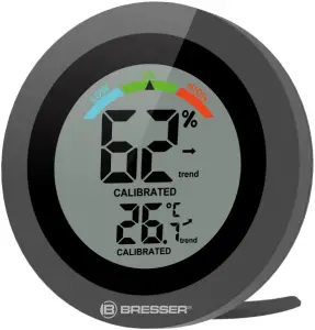 BRESSER 7000006 Circuiti Neo Digital