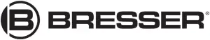 BRESSER logo x123