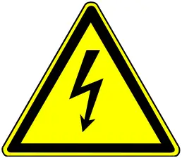 Circuiti Neo - DANGER 2