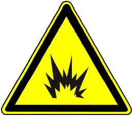 Circuiti Neo - DANGER 3