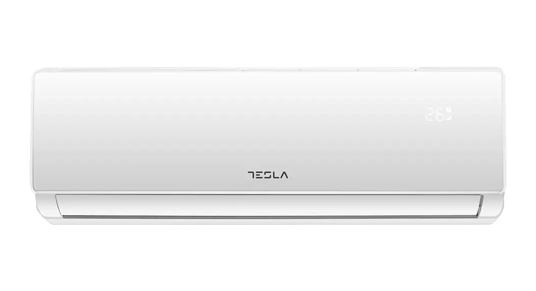 Tesla Osk102 Split-type Air Conditioner User Manual Tesla Osk102 Split-type Air Conditioner User Manual