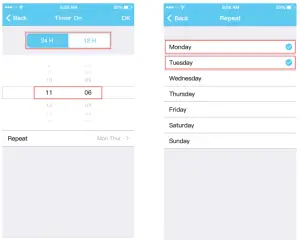 TESLA OSK102 Split Type Air Conditioner - SPECIAL FUNCTIONSTESLA OSK102 Split Type Air Conditioner - SPECIAL FUNCTIONS