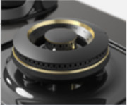 Electrolux EHG9251BC Gas Hob - Technical specifications 1