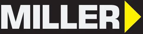 MILLER logo
