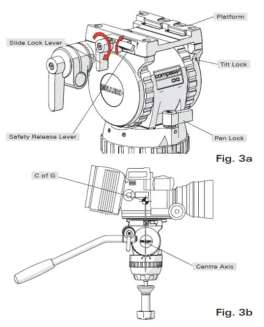Operating Instructions