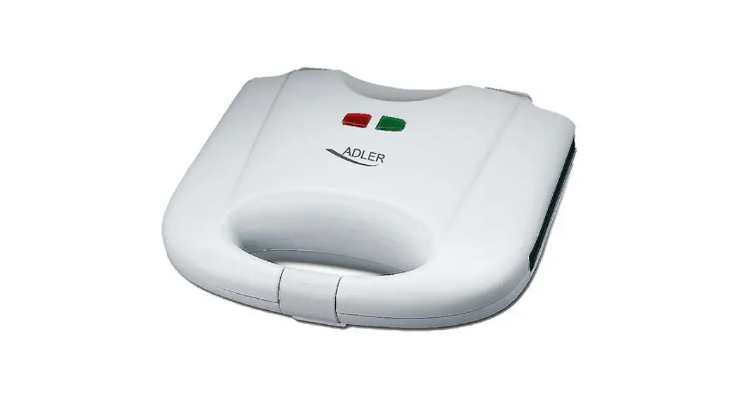 Adler Ad 311 Waffle Maker 700 W User Manual Adler Ad 311 Waffle Maker 700 W User Manual