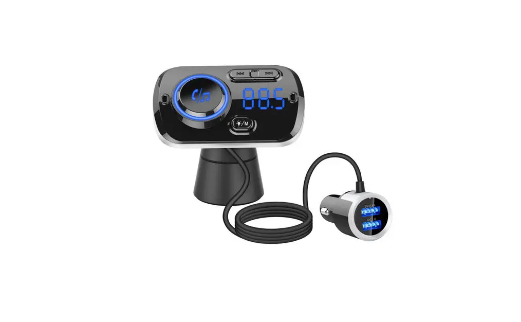 Global Sources Bc49aq Bluetooth Car Charger User Manual Global Sources Bc49aq Bluetooth Car Charger User Manual
