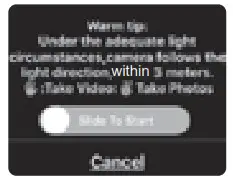 LENOXX FD1450 GPS Foldable Optical Flow Drone- Hand gesture