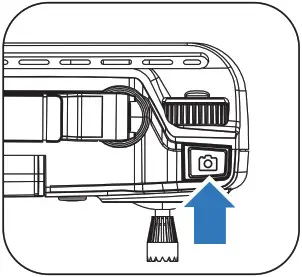 LENOXX FD1450 GPS Foldable Optical Flow Drone- Photo mode