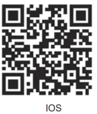 LENOXX FD1450 GPS Foldable Optical Flow Drone- QR code 2