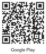 LENOXX FD1450 GPS Foldable Optical Flow Drone- QR code