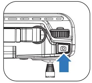 LENOXX FD1450 GPS Foldable Optical Flow Drone- Video mode