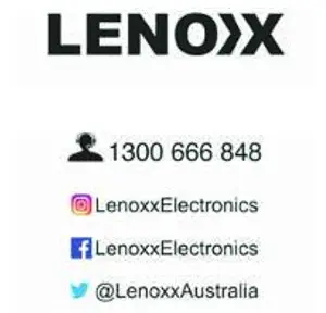 LENOXX FD1450 GPS Foldable Optical Flow Drone- online