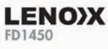 LENOXX logo