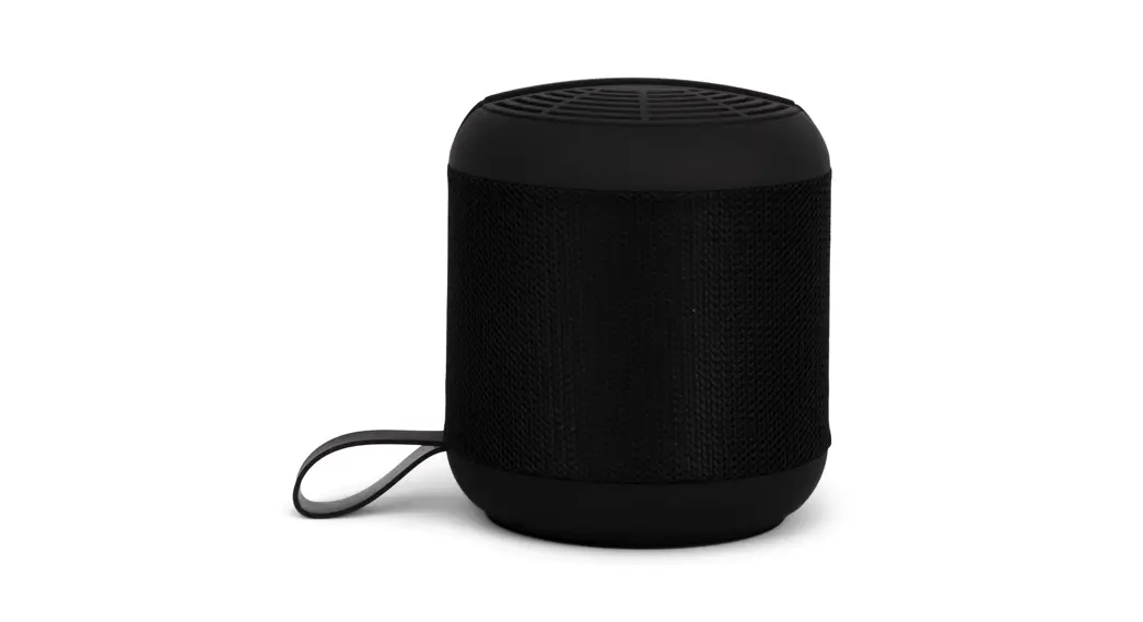 Brainz Speaker Black Instruction Manual Brainz Speaker Black Instruction Manual