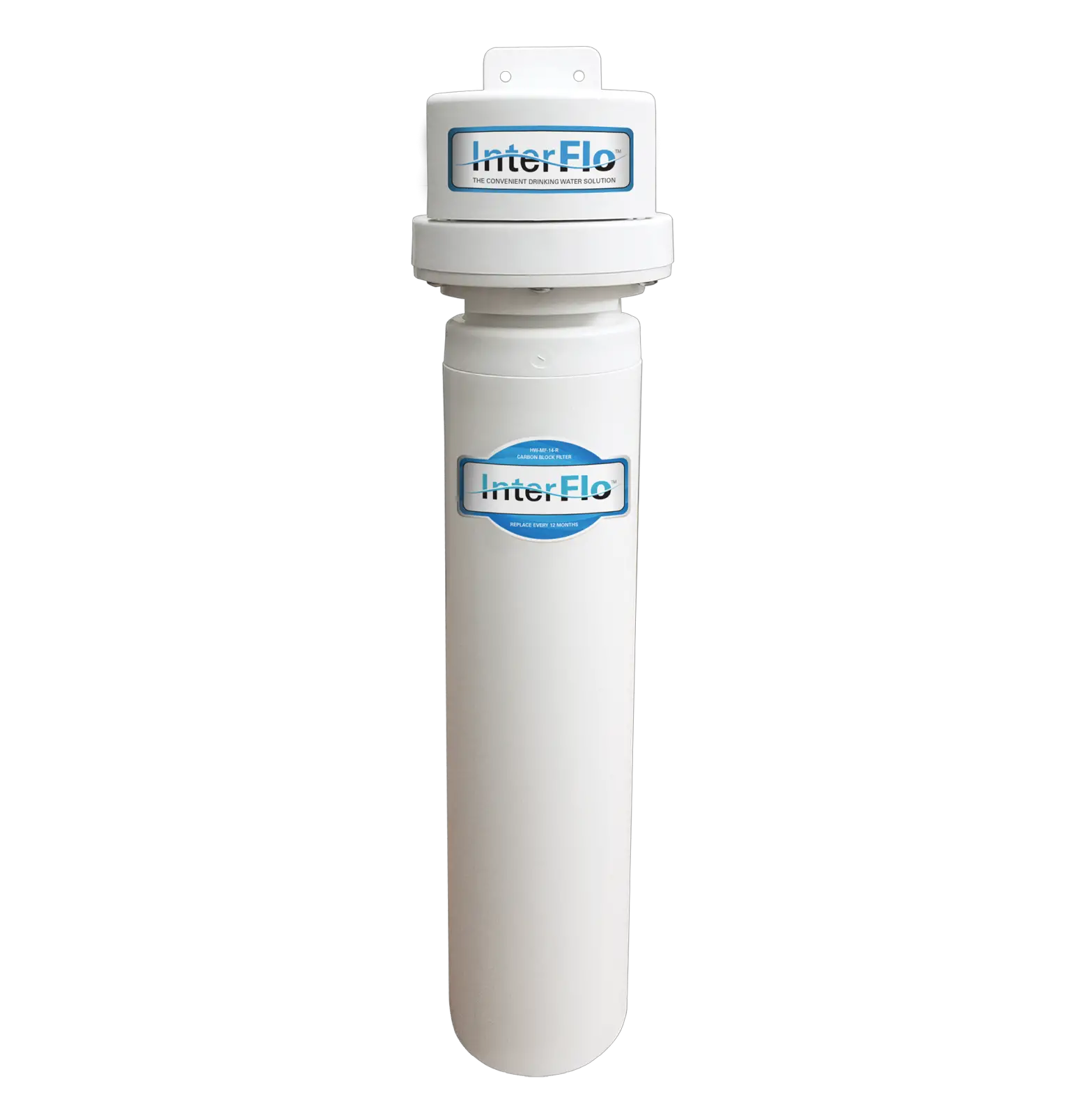 Interflo Water Filter User Manual