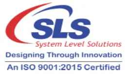 SLS logo