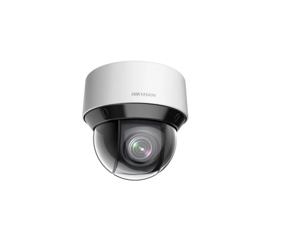 Hikvision Ds-2de4a225iw-de Network Ptz Camera User Guide