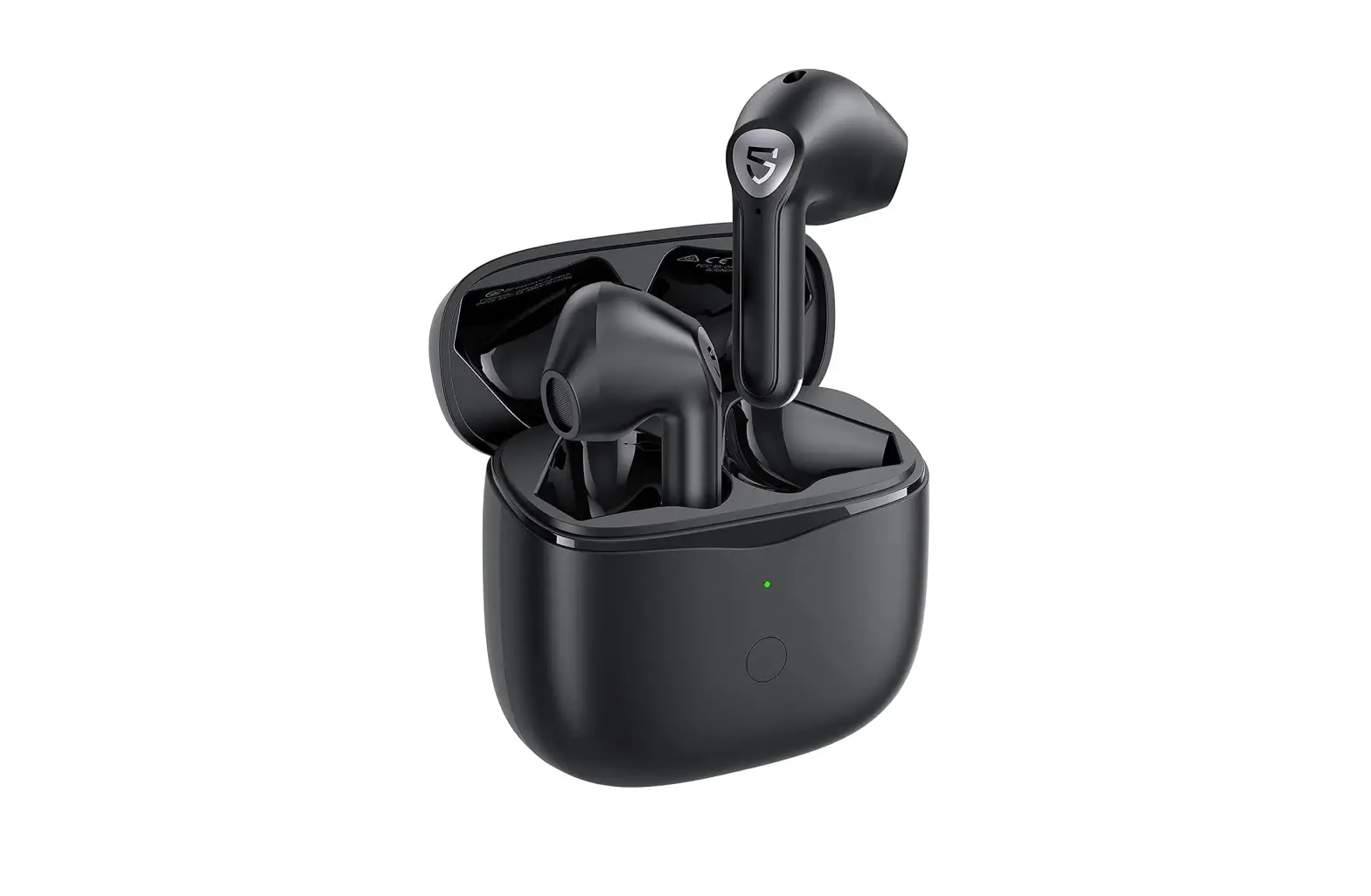 Shenzhen Xingman Smart Technology Qcc3040 Wireless Stereo Earbuds User Manual Shenzhen Xingman Smart Technology Qcc3040 Wireless Stereo Earbuds User Manual