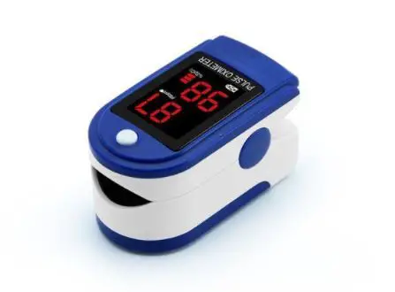 Contec Cms50dl Pulse Oximeter User Manual