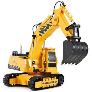 Double E E511-003 Excavator Remote Control