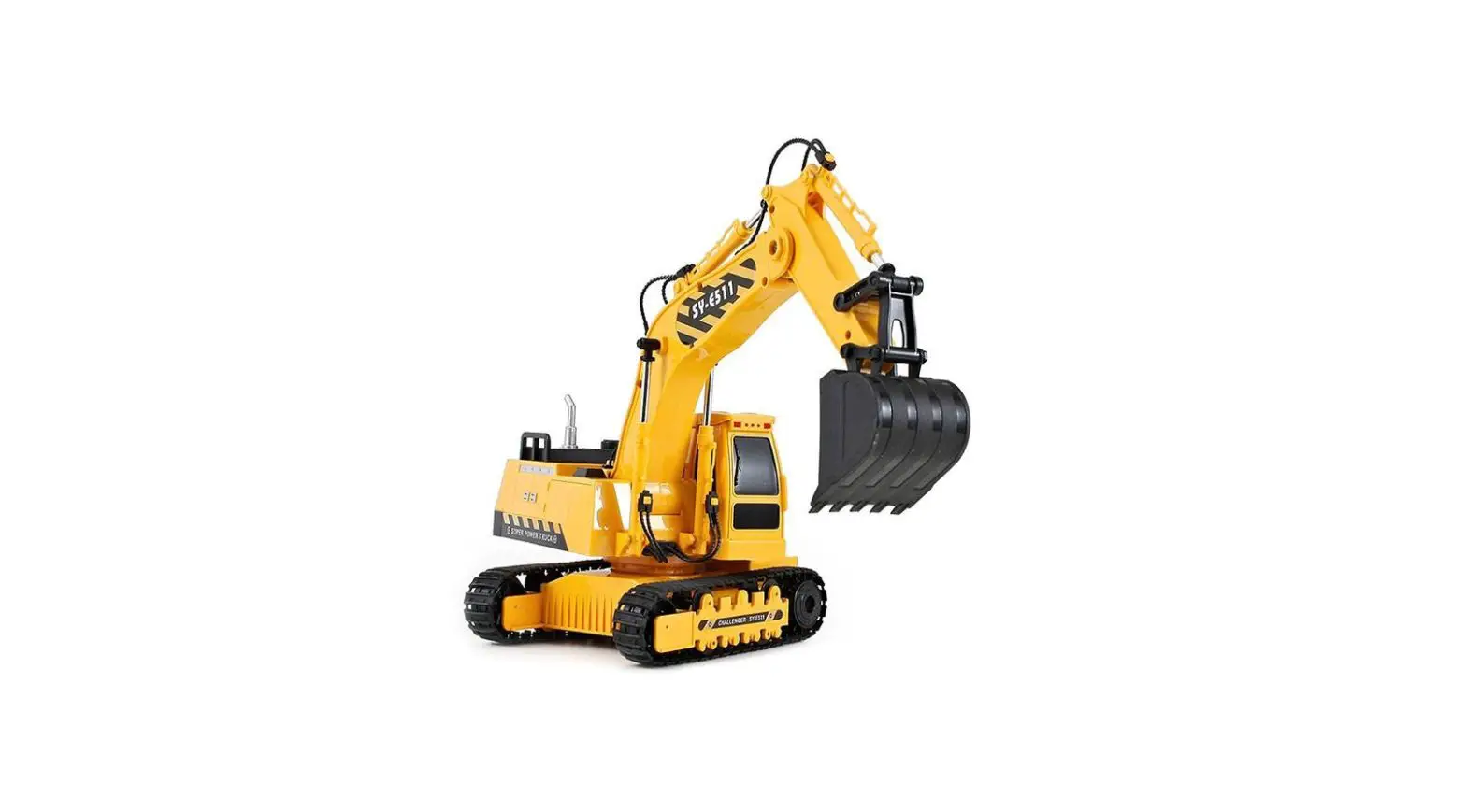 Double E E511-003 Excavator Remote Control User Manual