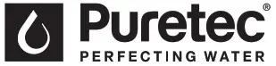 Puretec - Logo