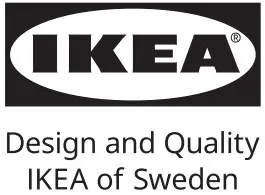 IKEA 404 518 73 SIMRISHAMN Chandelier 7 Armed - logo