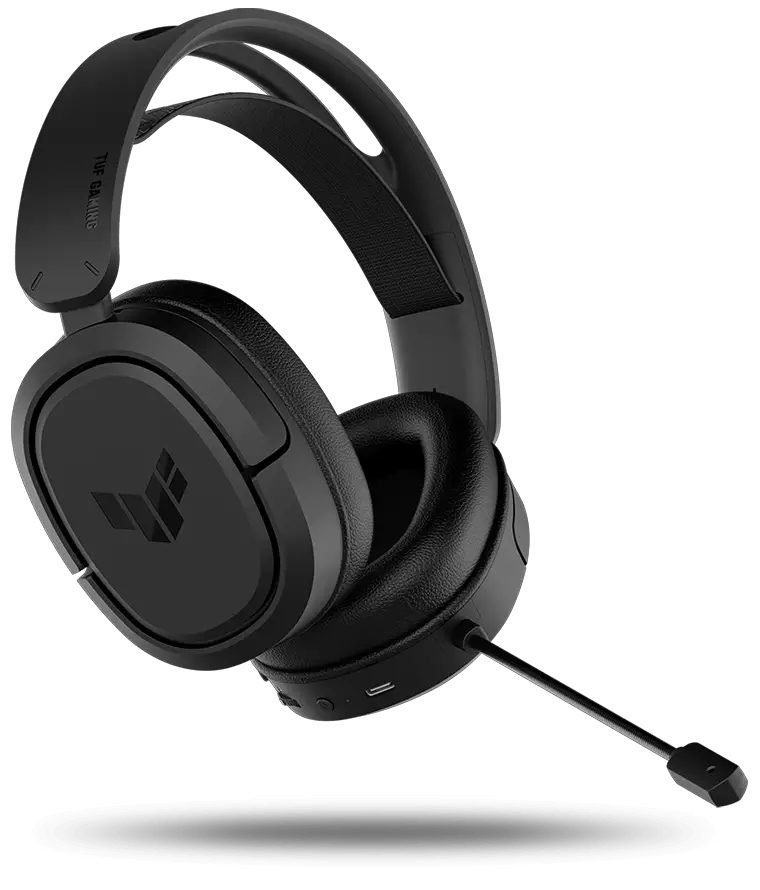 ASUS Q18360 TUF Gaming H1 Wireless Headset