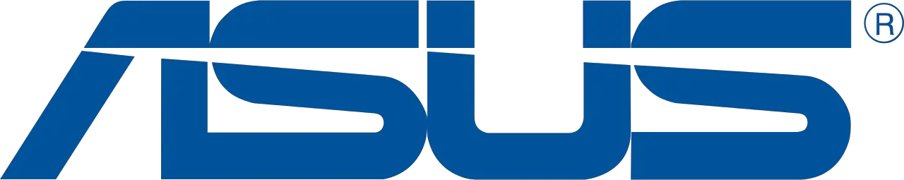asus logo
