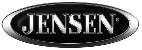 jensen logo