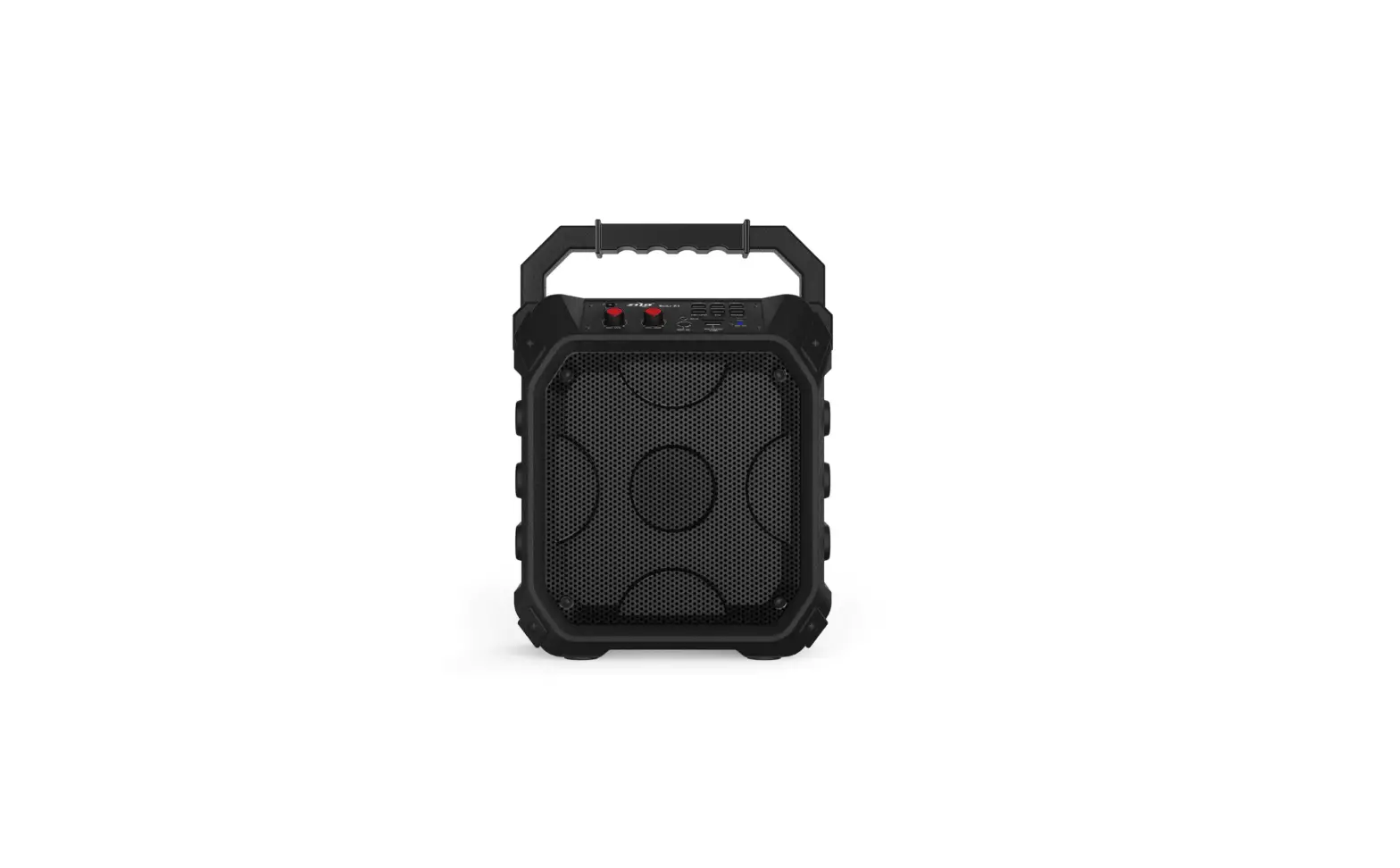 Zizo Z1 Rugged Portable Bluetooth Speaker User Guide