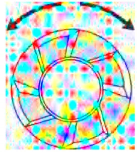 HYSNOX HY01 Helmet Bluetooth Intercom Headset---Adjust