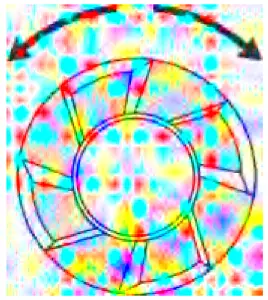 HYSNOX HY01 Helmet Bluetooth Intercom Headset---Controls1