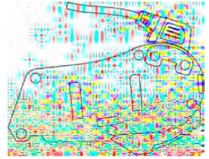 HYSNOX HY01 Helmet Bluetooth Intercom Headset---directly