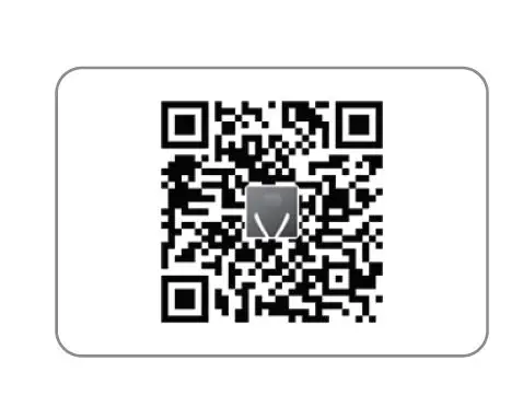 Wellue M1 Intelligent Neck Massager fig1