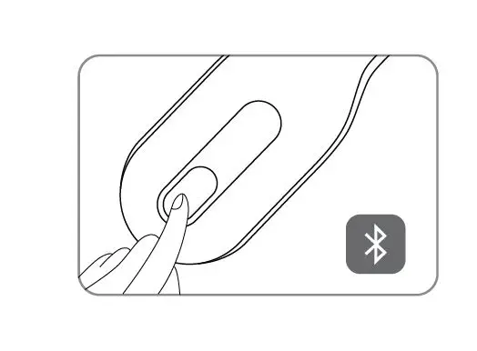 Wellue M1 Intelligent Neck Massager fig2