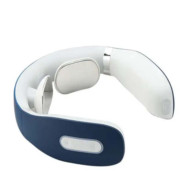 Wellue M1 Intelligent Neck Massager product image