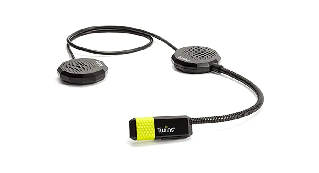 Twiins Hf3 Motorcycle Bluetooth Intercom 5.0 For Helmet User Manual Twiins Hf3 Motorcycle Bluetooth Intercom 5.0 For Helmet User Manual