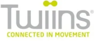 Twiins - logo