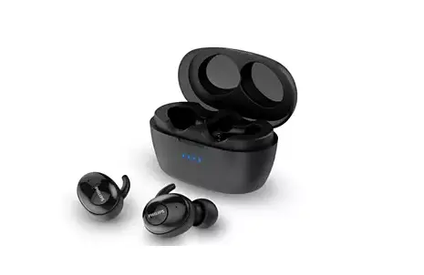 Nomadelic Active 650 True Wireless Sports Eardus User Guide