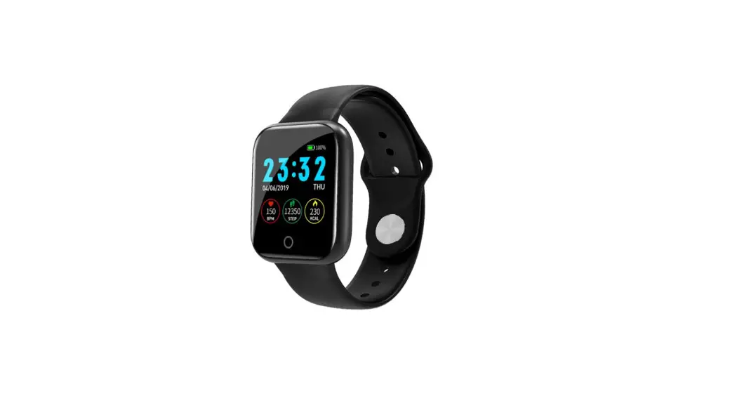 Smart Watches Istruzioni 342 Smart Bracelet User Manual