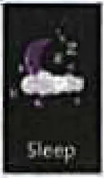 SMART WATCHES ISTRUZIONI 342 Smart Bracelet - Sleep