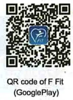 SMART WATCHES ISTRUZIONI 342 Smart Bracelet - qr