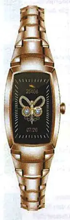 SMART WATCHES ISTRUZIONI 342 Smart Bracelet - rist 1