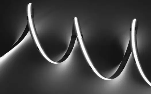 LAP 775PG Dotless LED 5 Mtr Tape Kit fig1