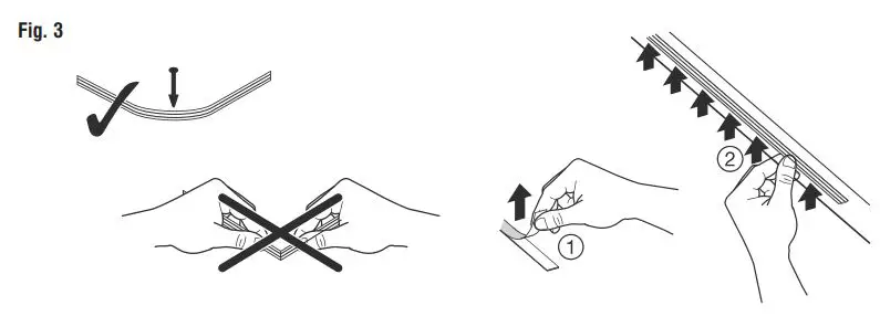 LAP 775PG Dotless LED 5 Mtr Tape Kit fig4